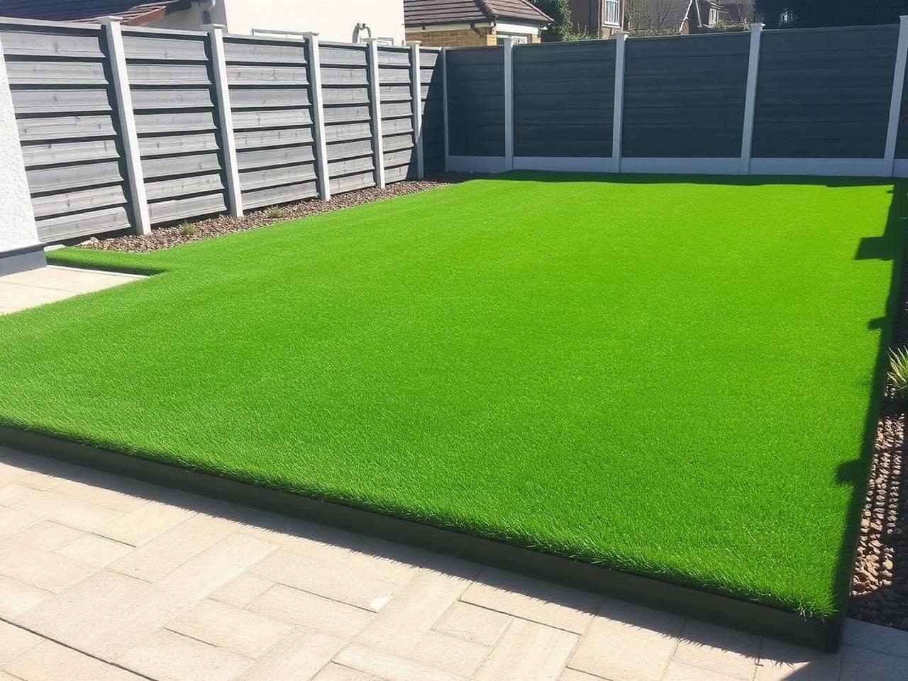 Tallaght Low-Maintenance