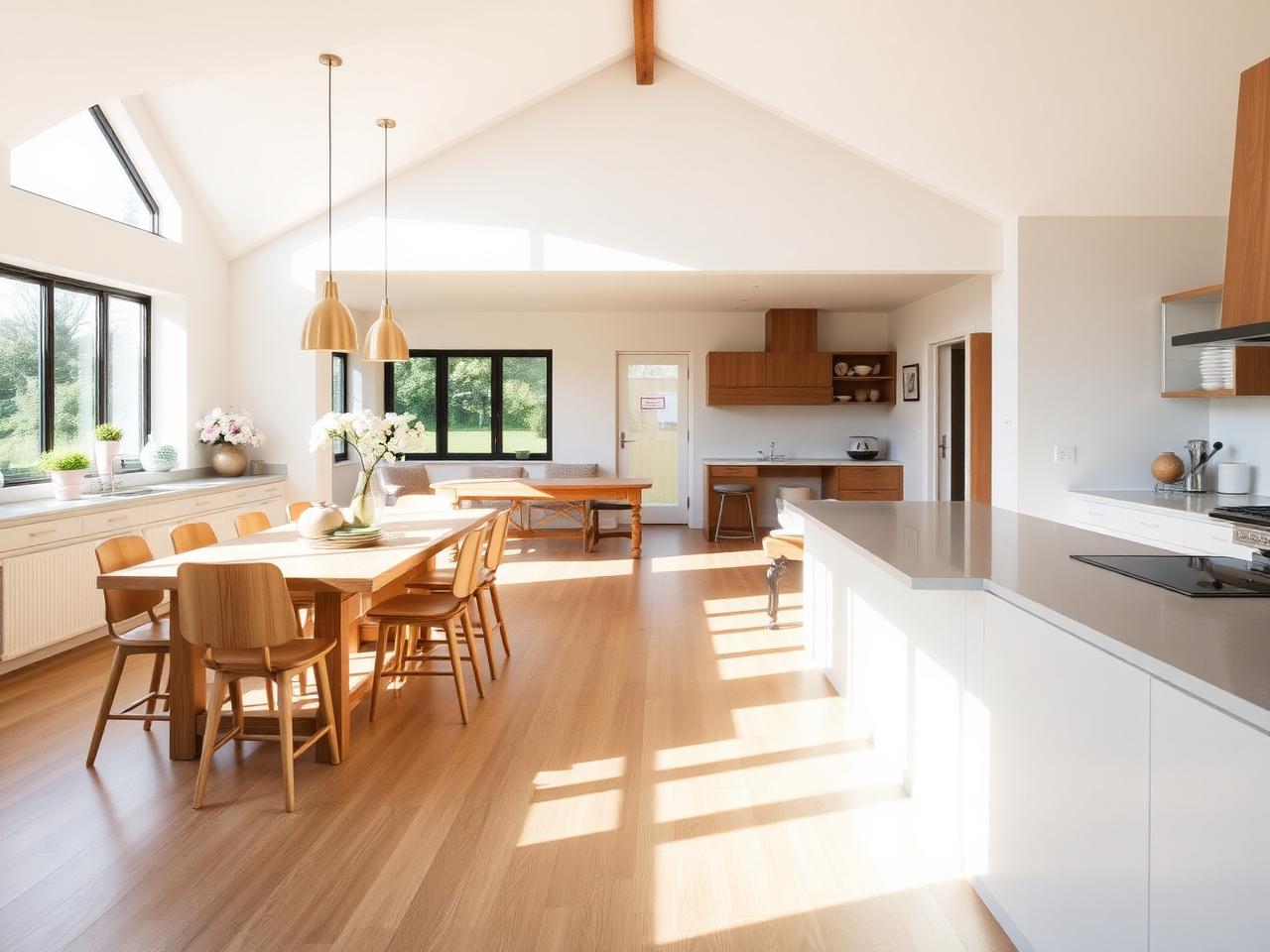 Full Renovations